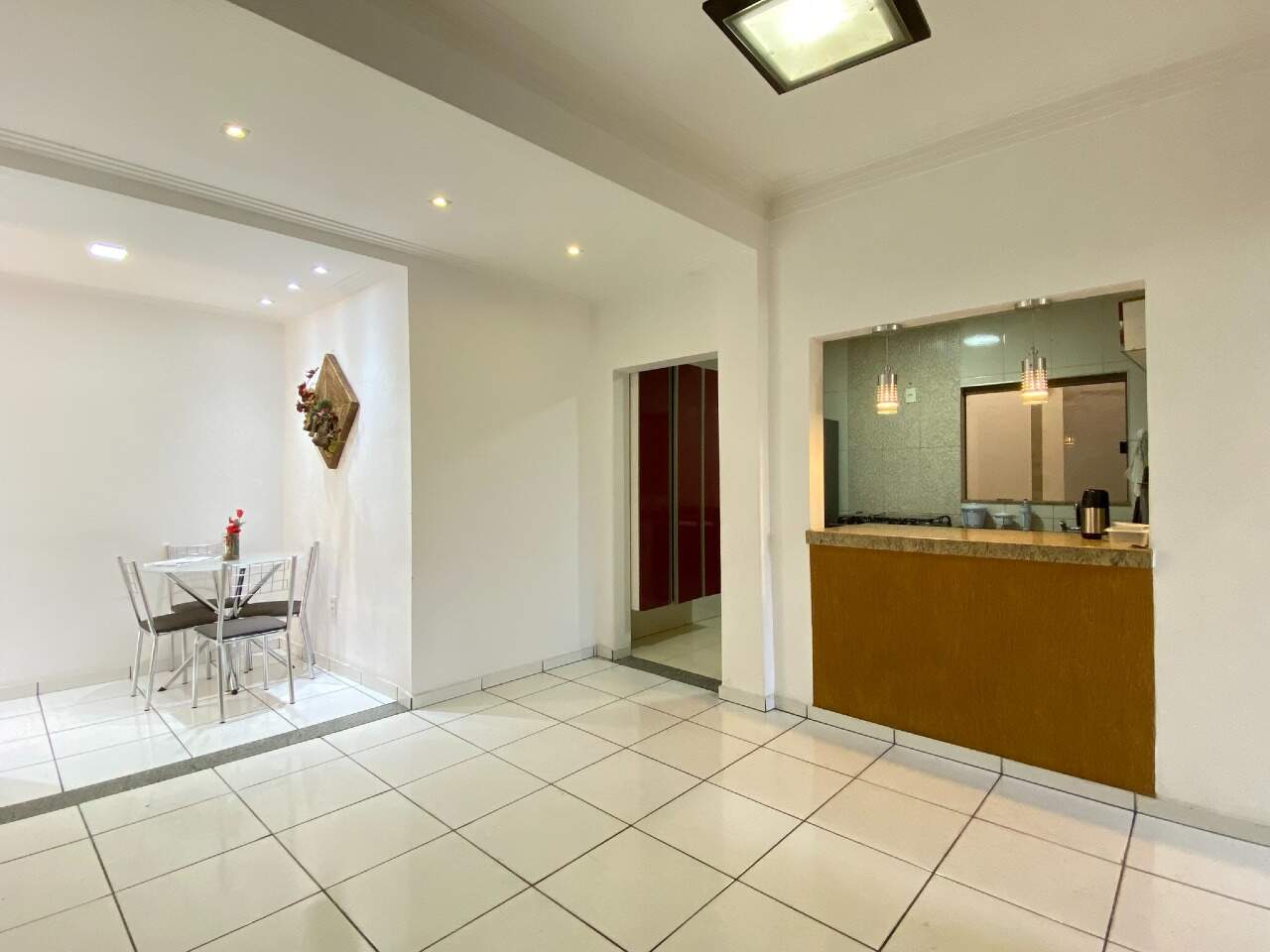 CASA à venda no GRAÇAS: 