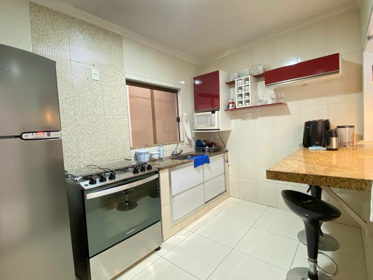CASA à venda no GRAÇAS: 