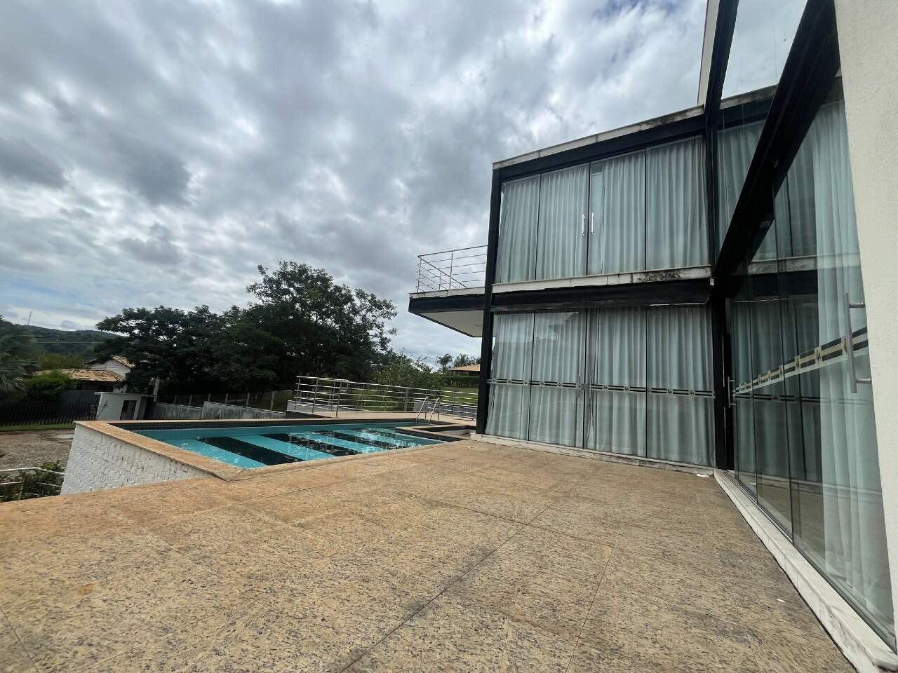 Casa em Condomínio à venda no COND. GRANJA GLORIA: 