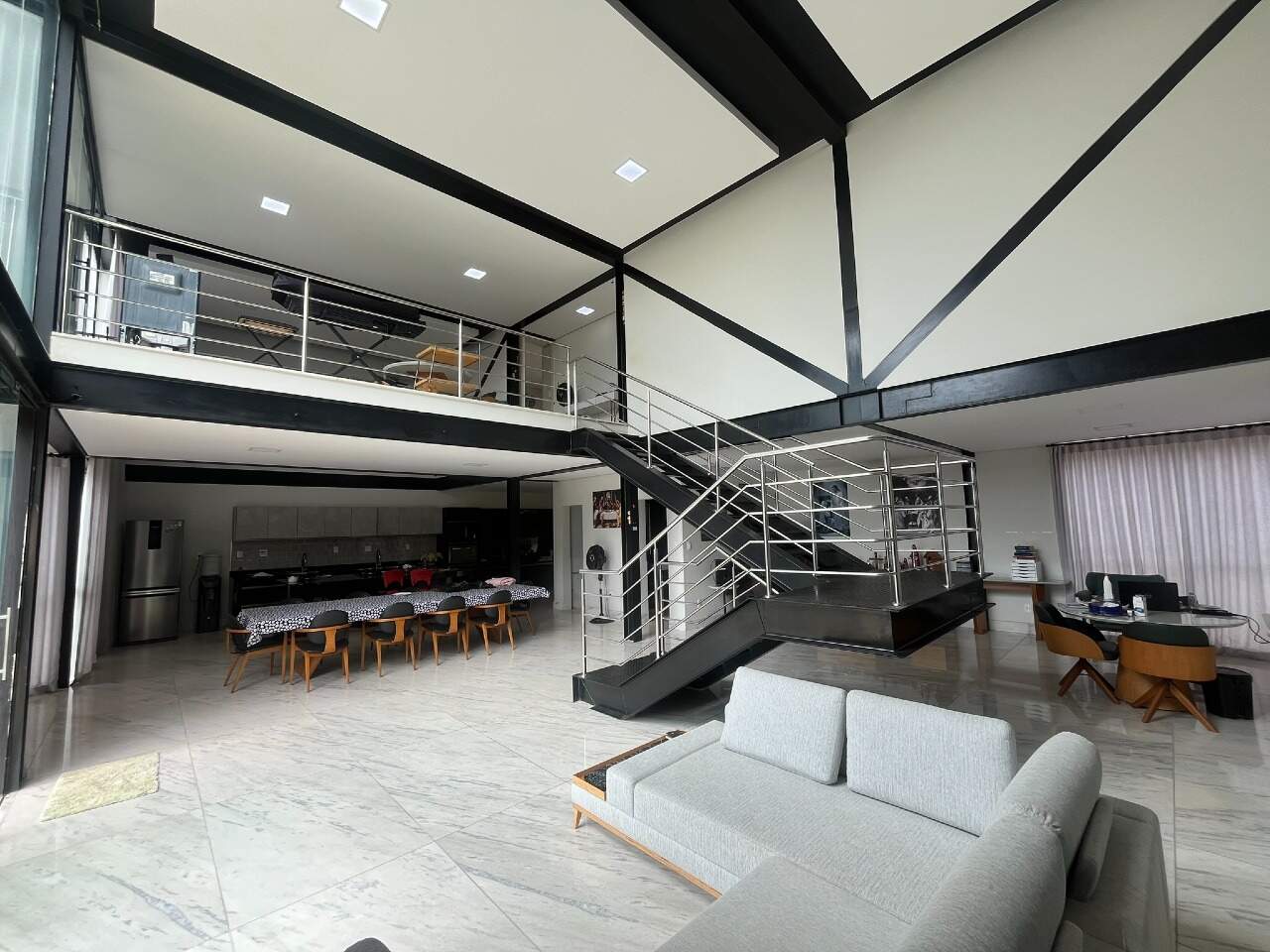 Casa em Condomínio à venda no COND. GRANJA GLORIA: 