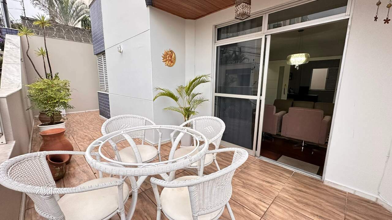 APARTAMENTO COM AREA à venda no BELVEDERE: 