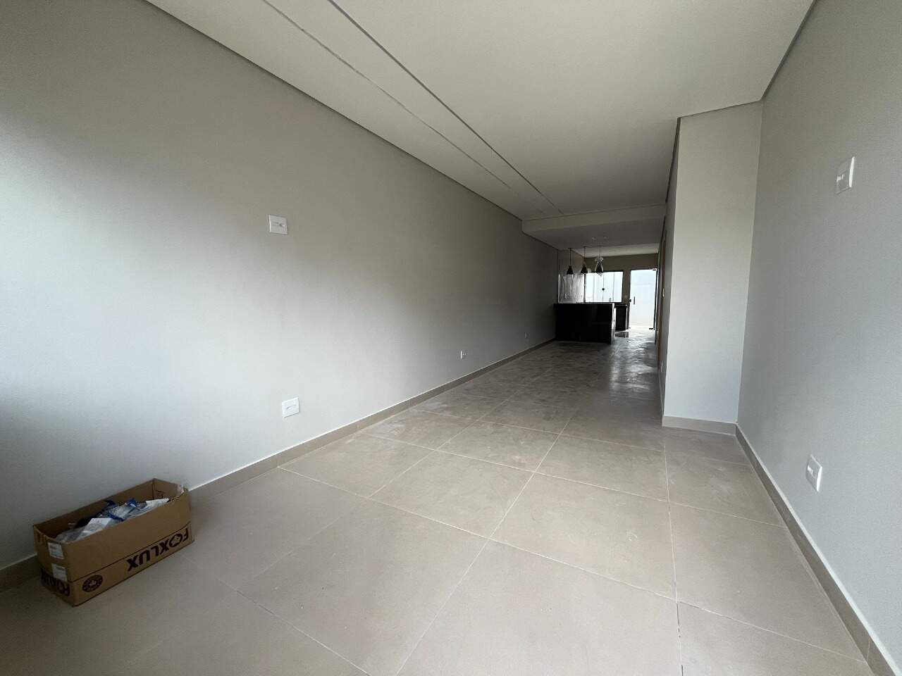 CASA à venda no GODOFREDO GONÇALVES: 