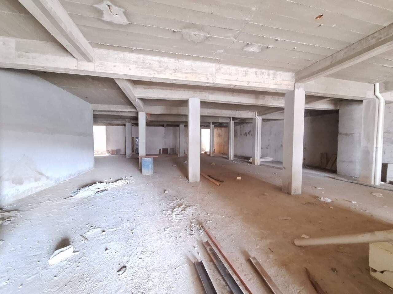 LOJA para aluguel no CENTRO: 