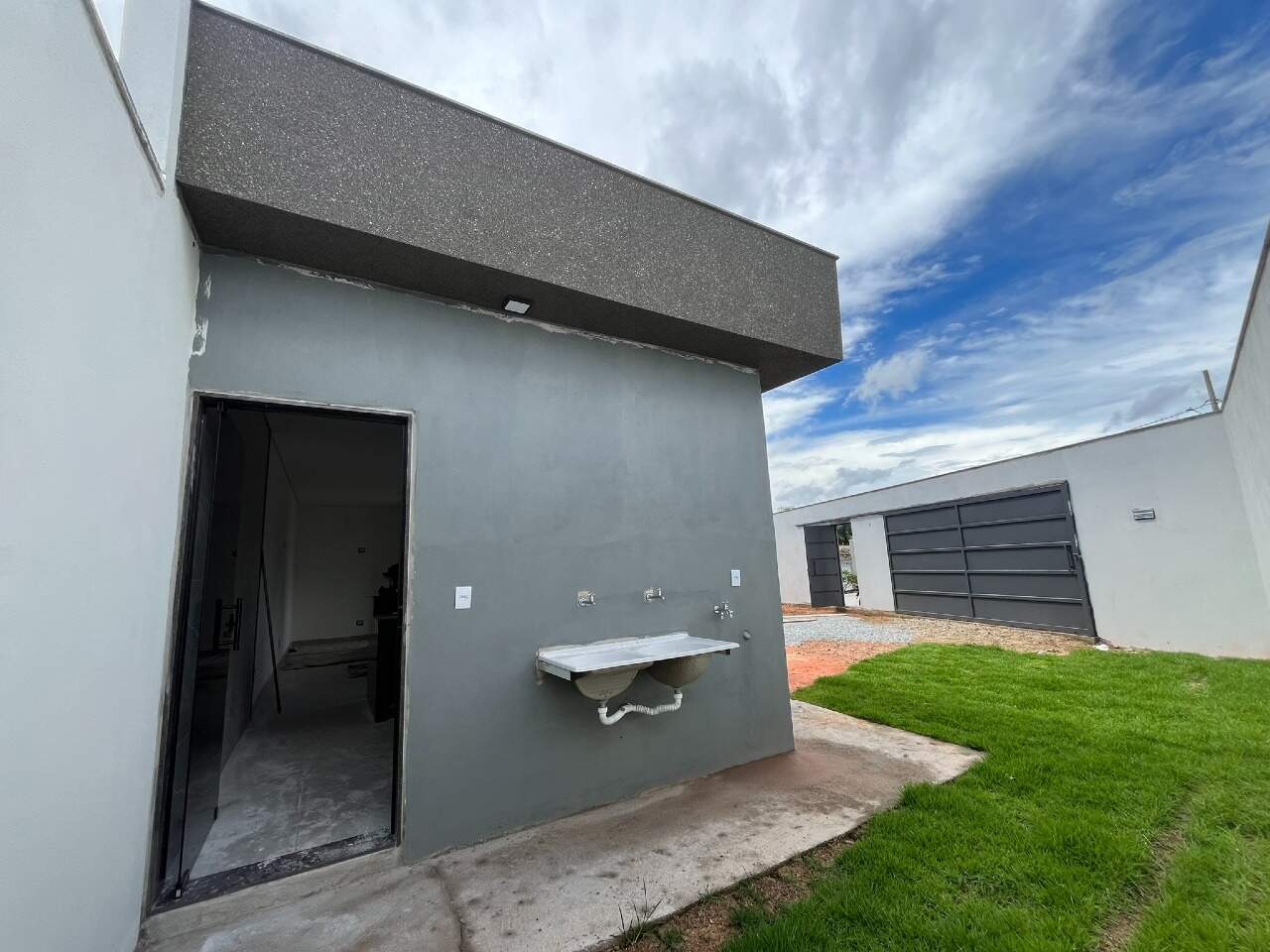 CASA à venda no GODOFREDO GONÇALVES: 