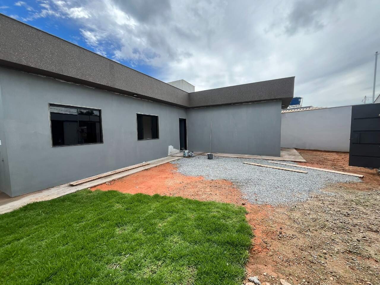 CASA à venda no GODOFREDO GONÇALVES: 
