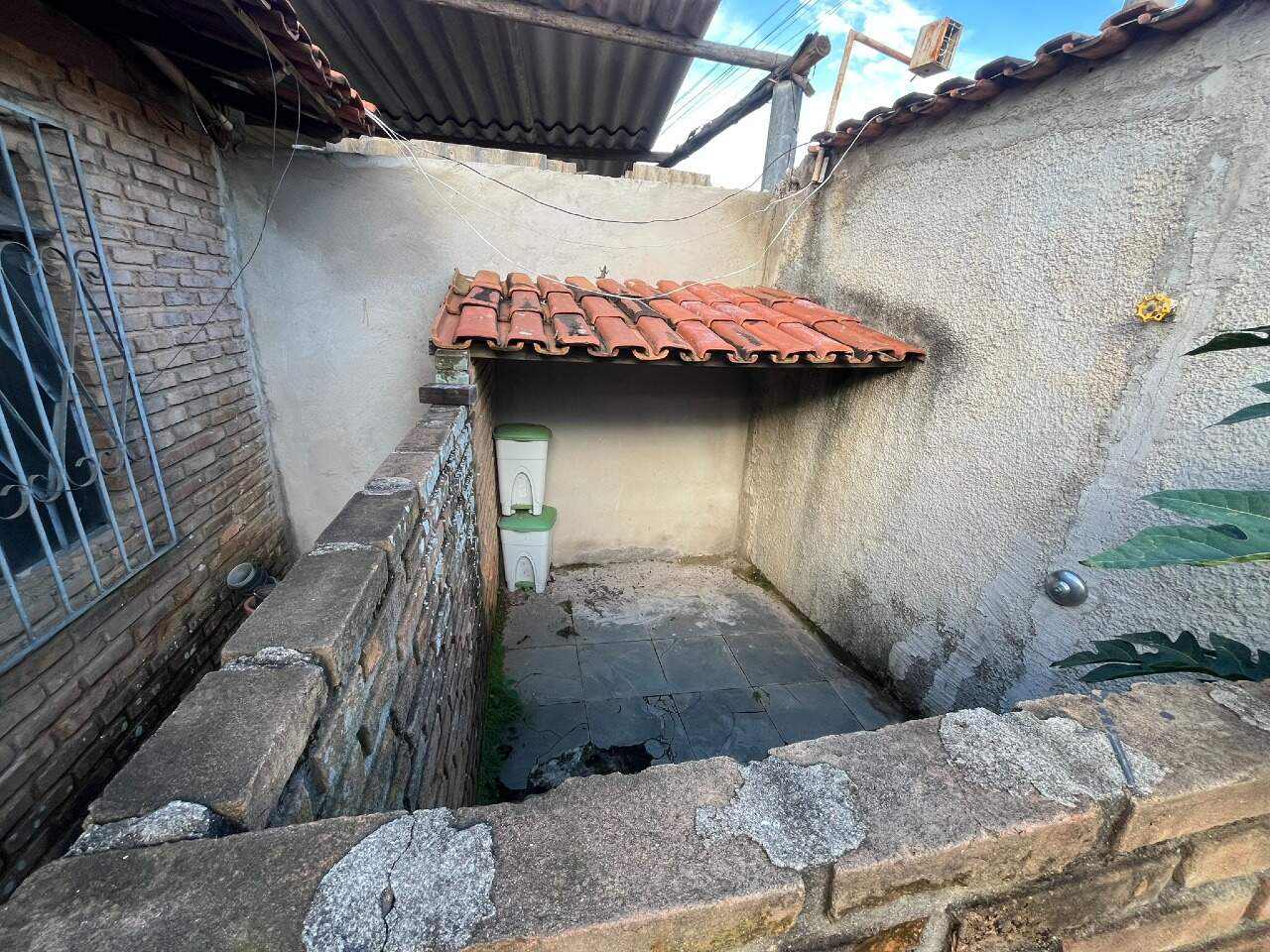 CASA à venda no VARZEA DA OLARIA: 