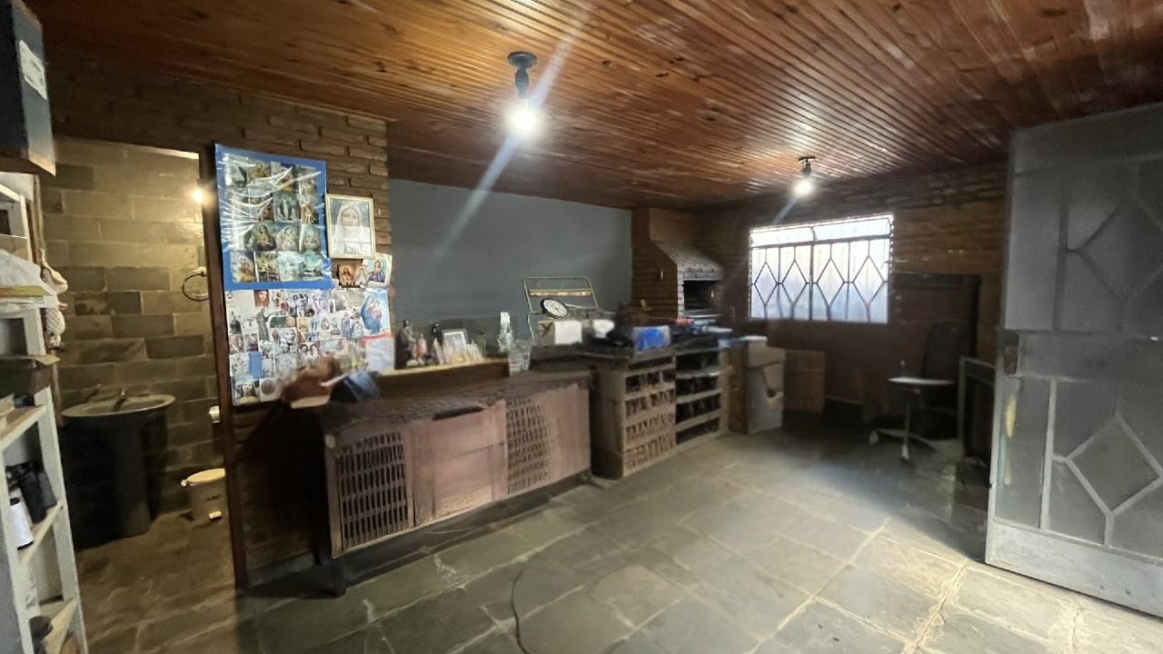 CASA à venda no VARZEA DA OLARIA: 