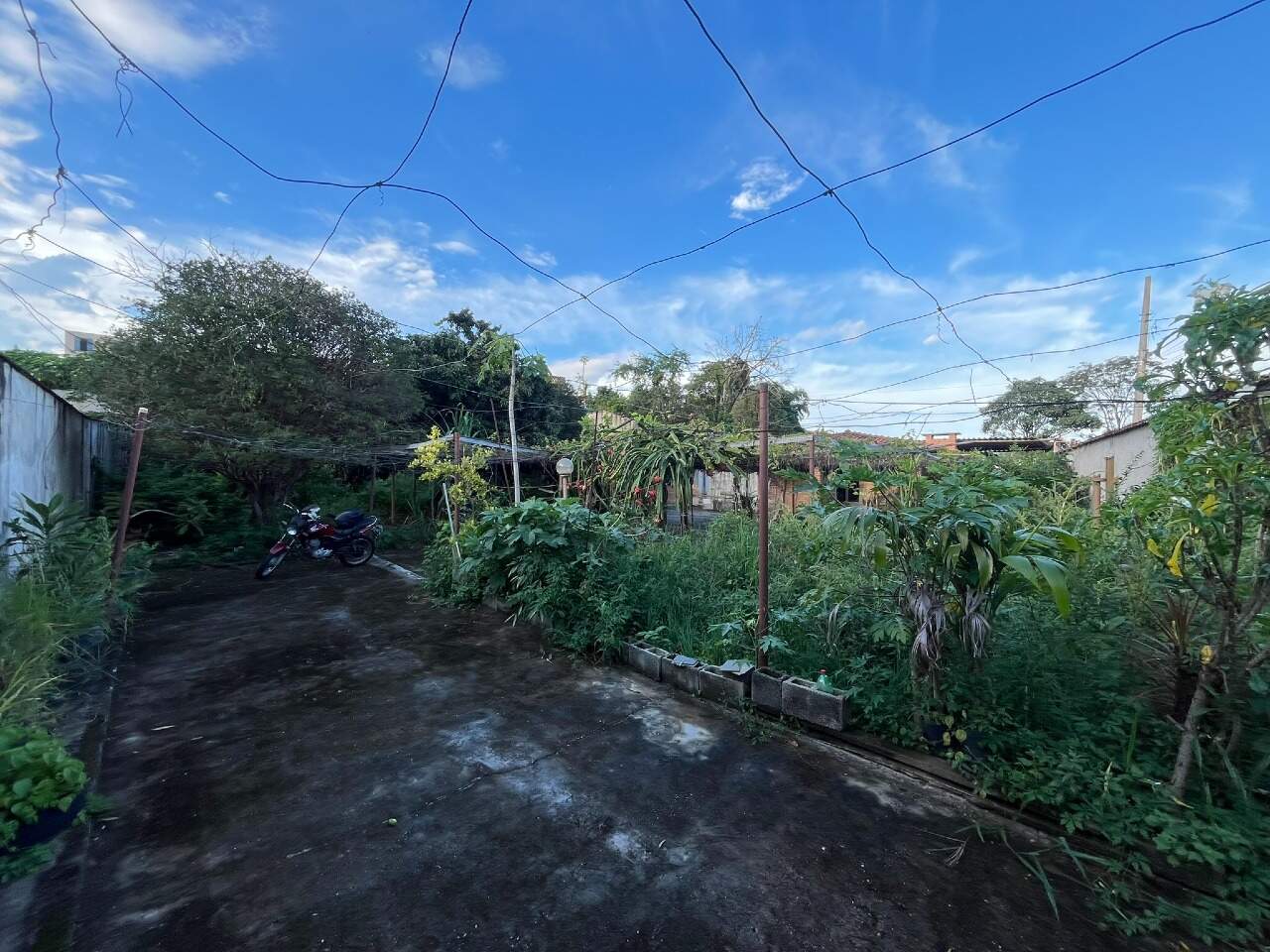 CASA à venda no VARZEA DA OLARIA: 