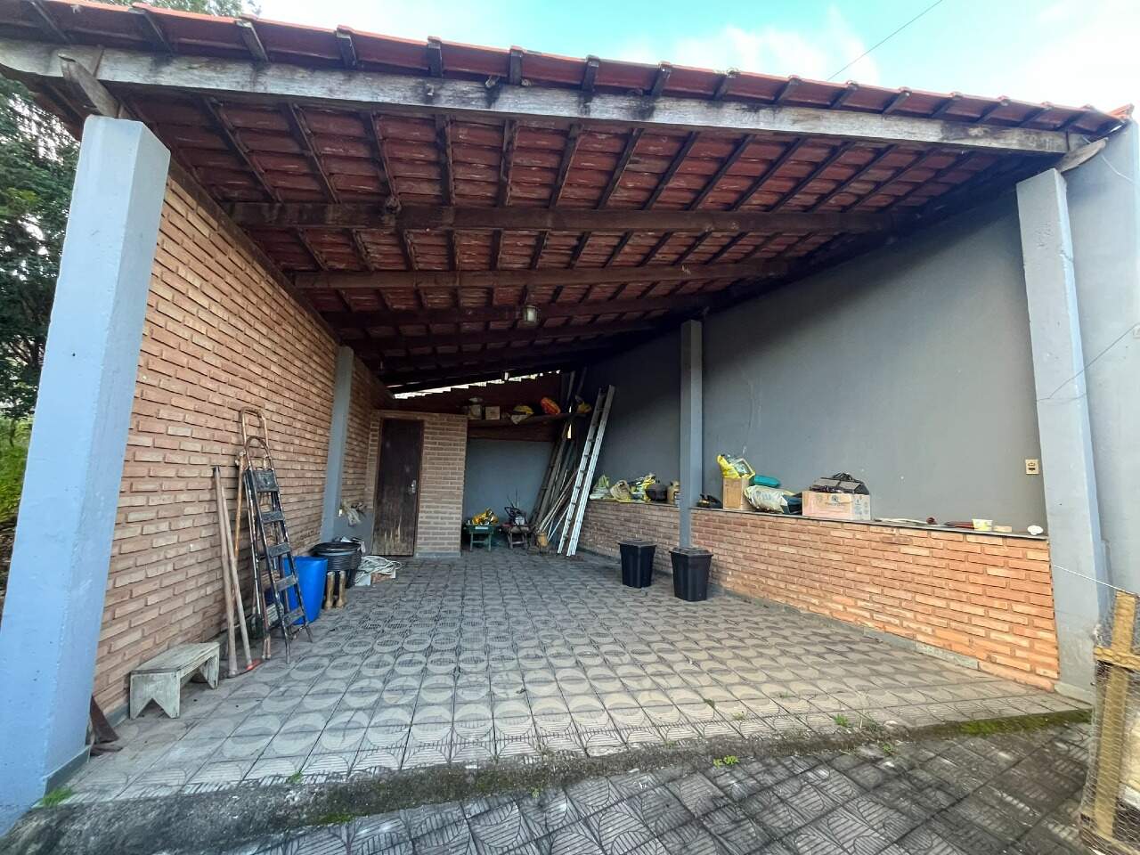 CASA à venda no VARZEA DA OLARIA: 