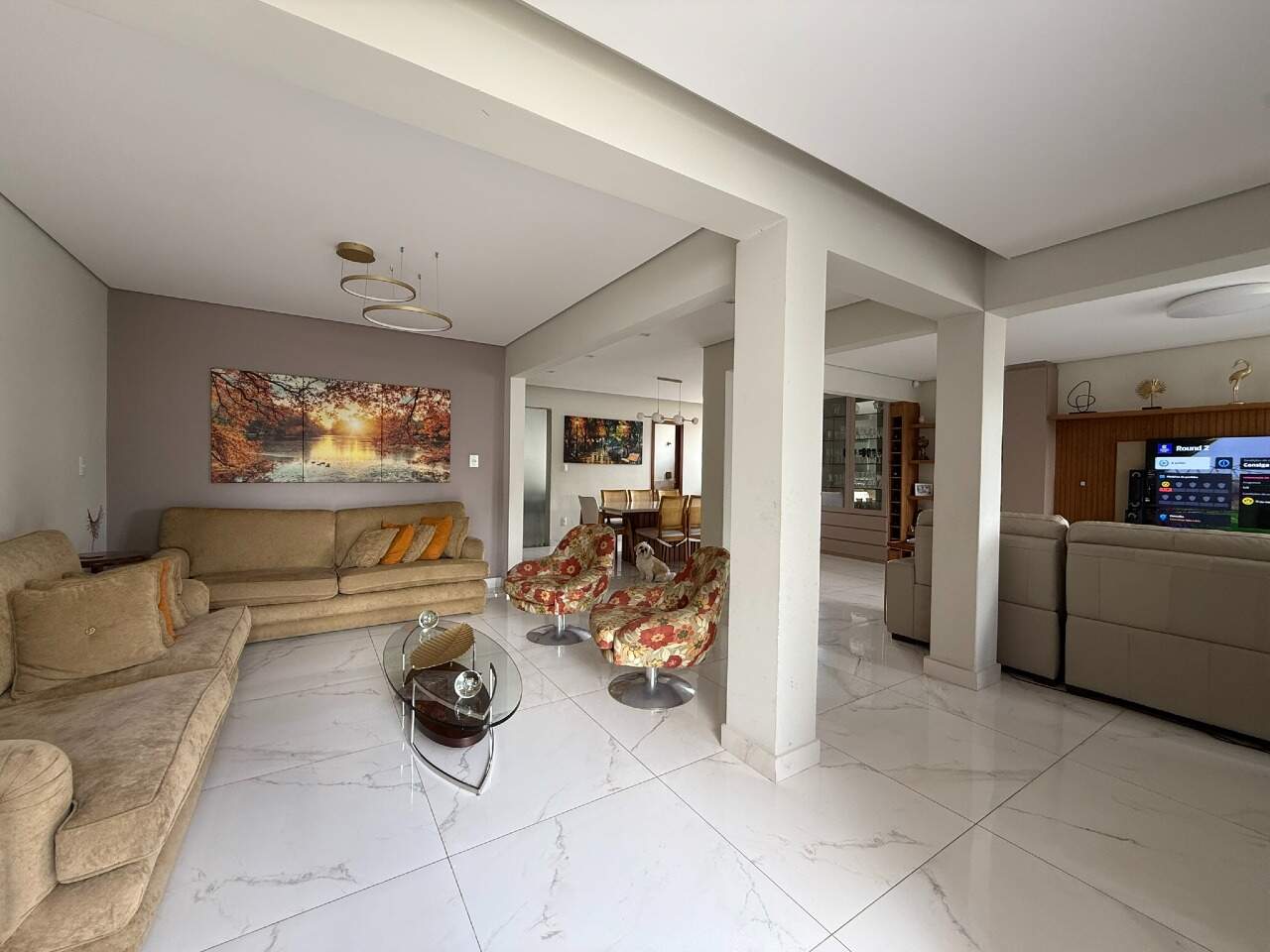 CASA à venda no CERQUEIRA LIMA: 