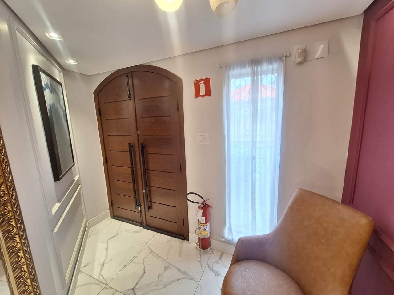 SALA COMERCIAL para aluguel no LOURDES: 