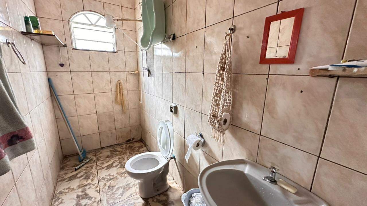 CASA à venda no Parque Jardim Santanense: 