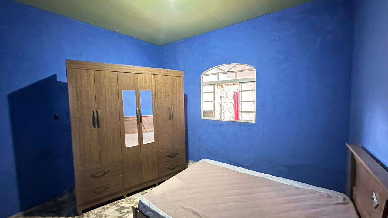 CASA à venda no Parque Jardim Santanense: 