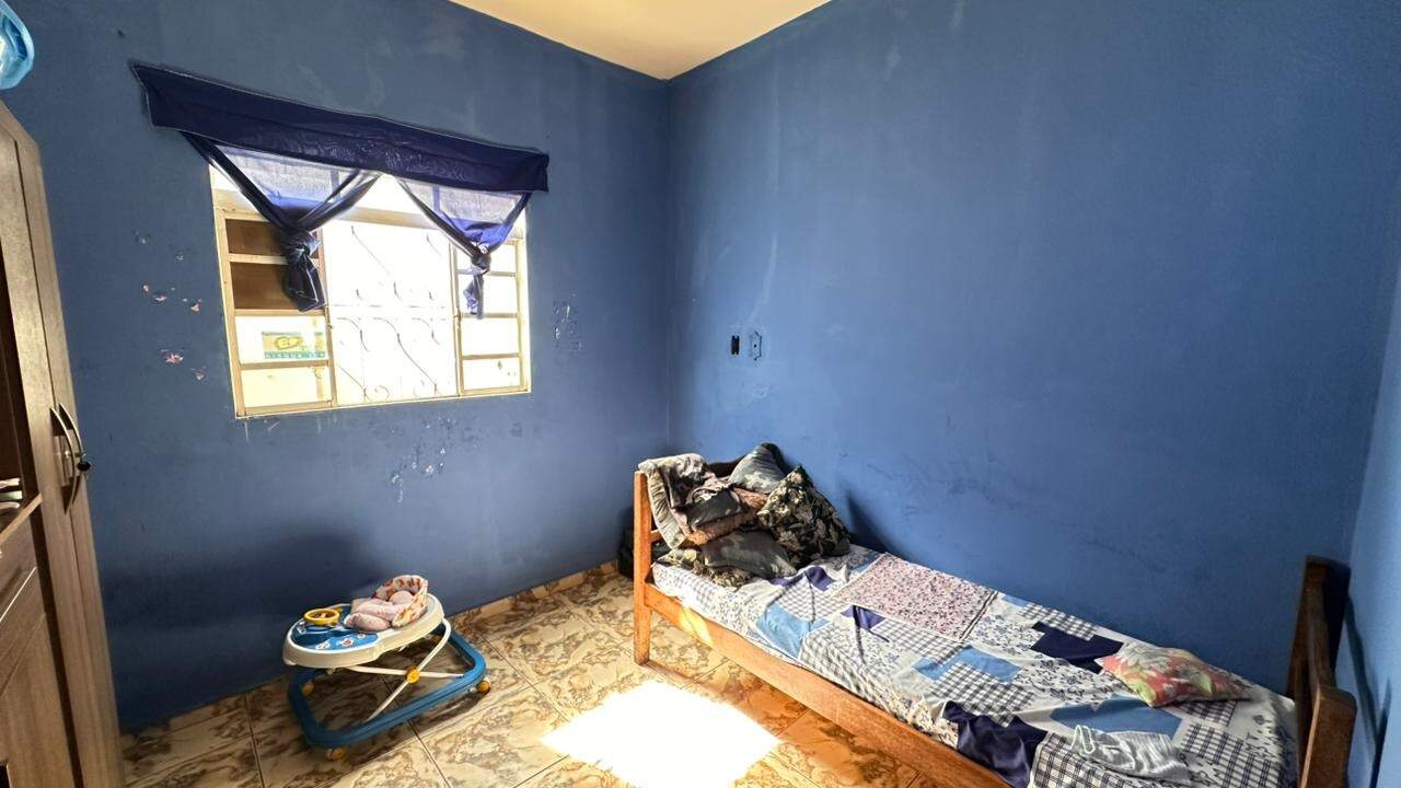 CASA à venda no Parque Jardim Santanense: 