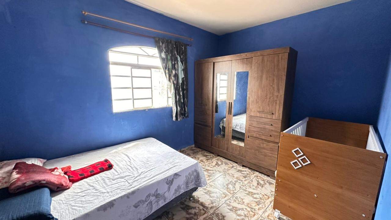 CASA à venda no Parque Jardim Santanense: 