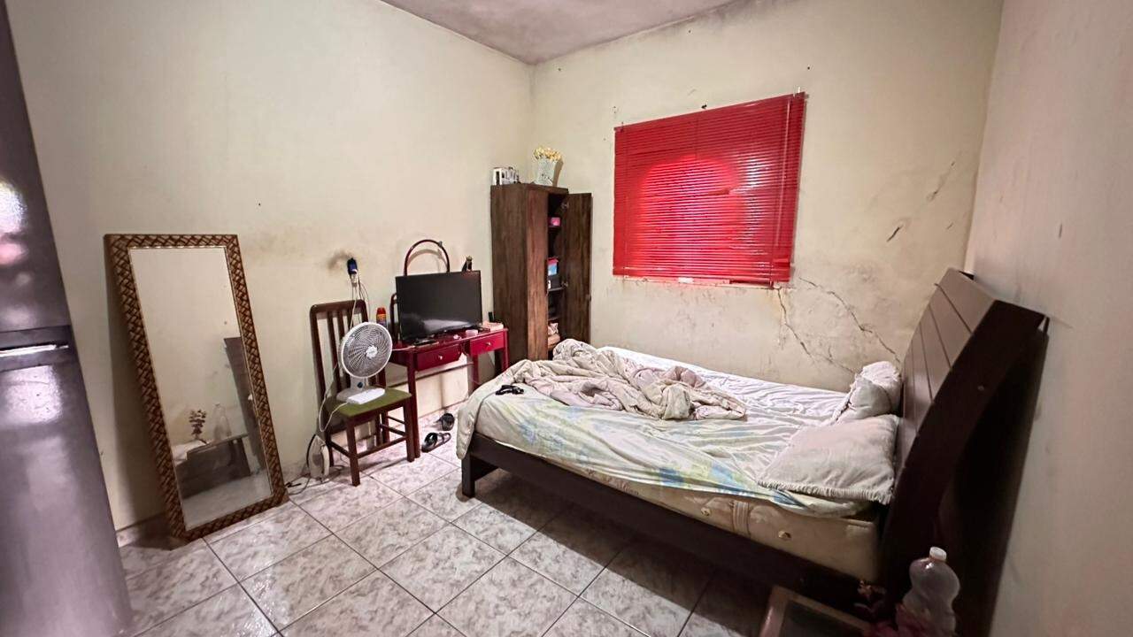 CASA à venda no Parque Jardim Santanense: 