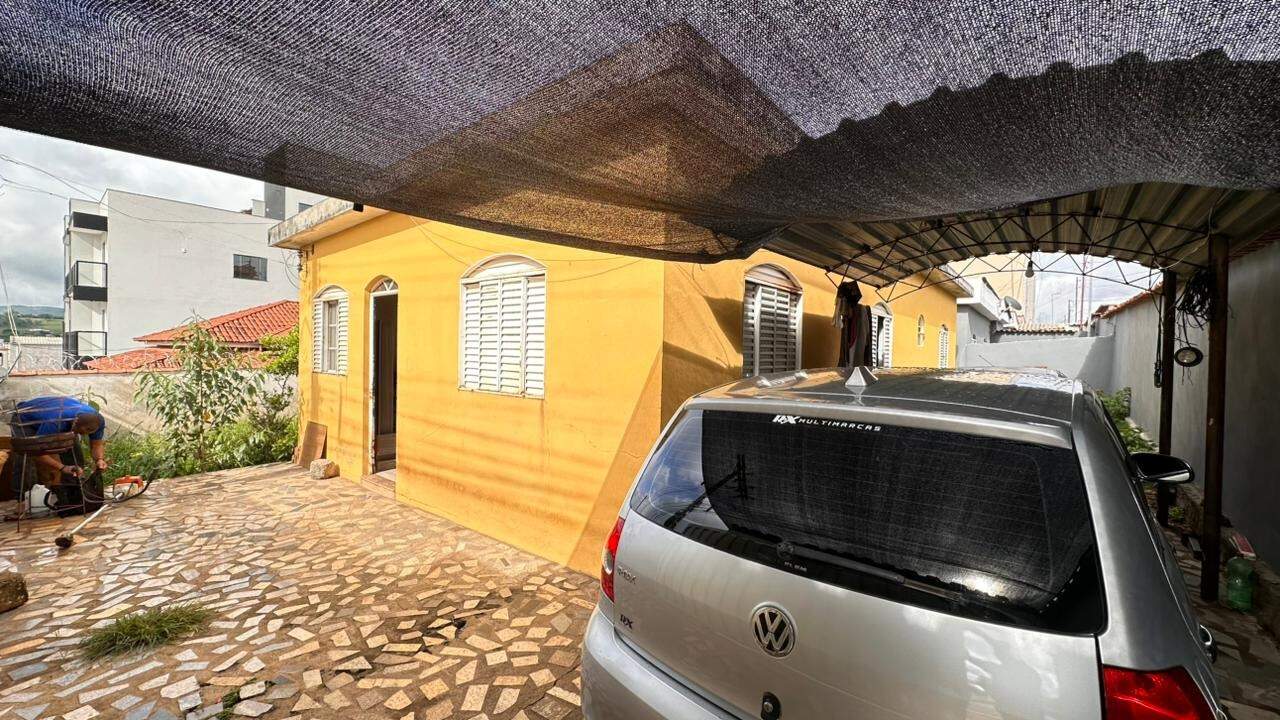 CASA à venda no Parque Jardim Santanense: 