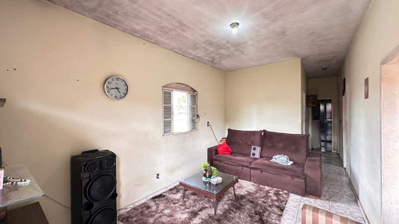 CASA à venda no Parque Jardim Santanense: 