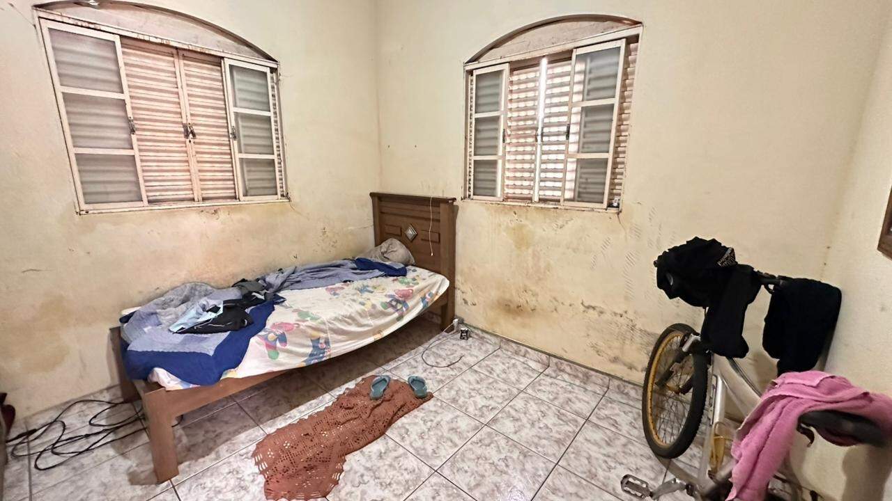 CASA à venda no Parque Jardim Santanense: 