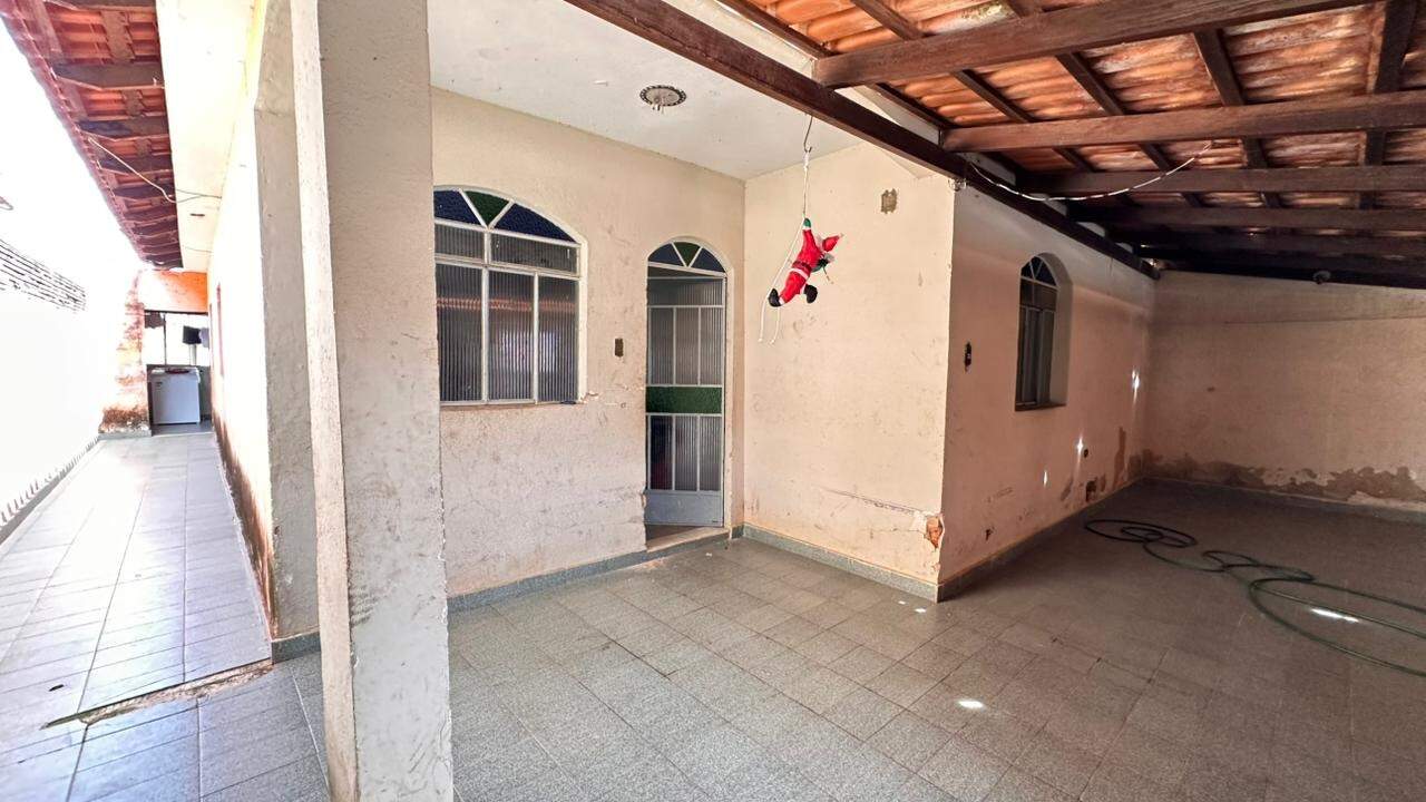 CASA à venda no ITAUNENSE II: 