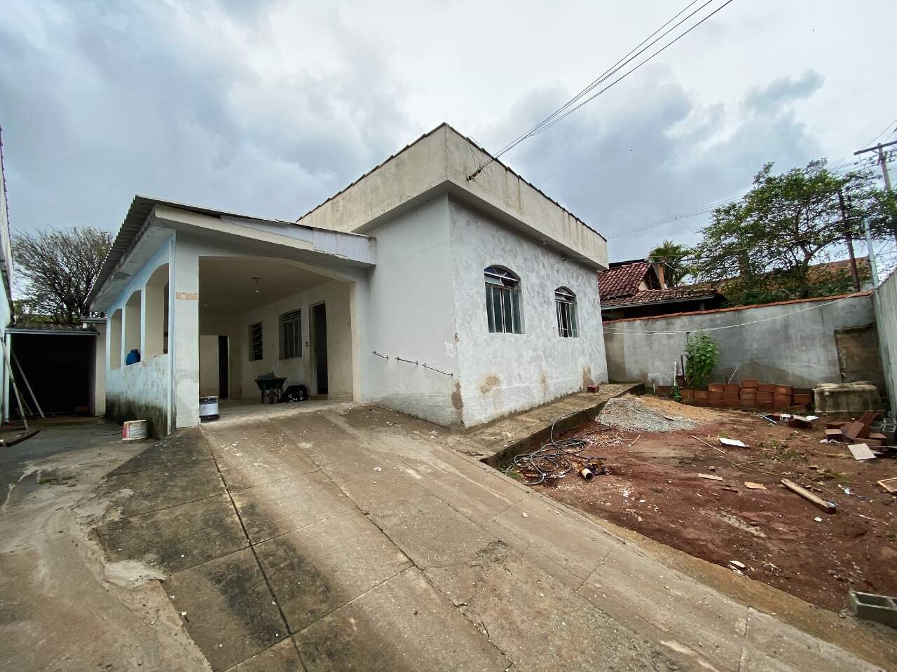 CASA à venda no ITAUNENSE: 