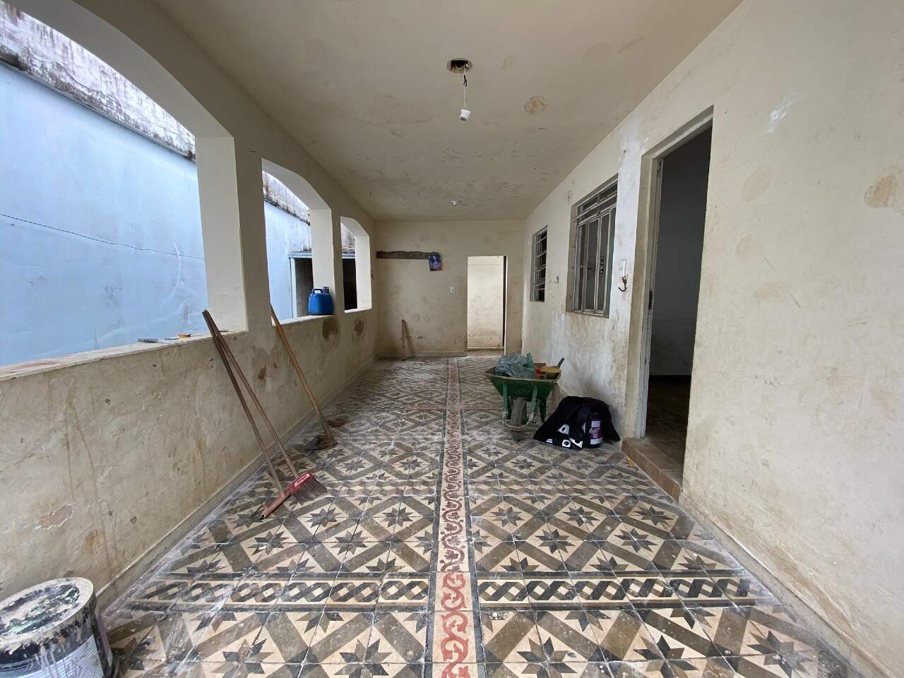 CASA à venda no ITAUNENSE: 