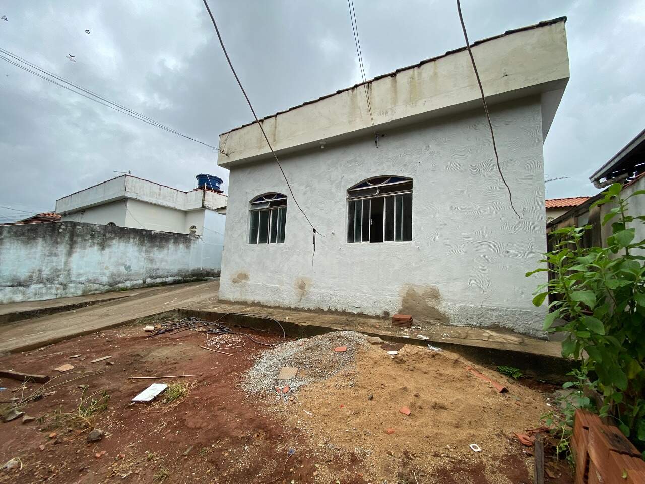 CASA à venda no ITAUNENSE: 