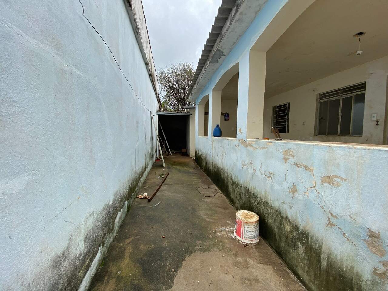 CASA à venda no ITAUNENSE: 