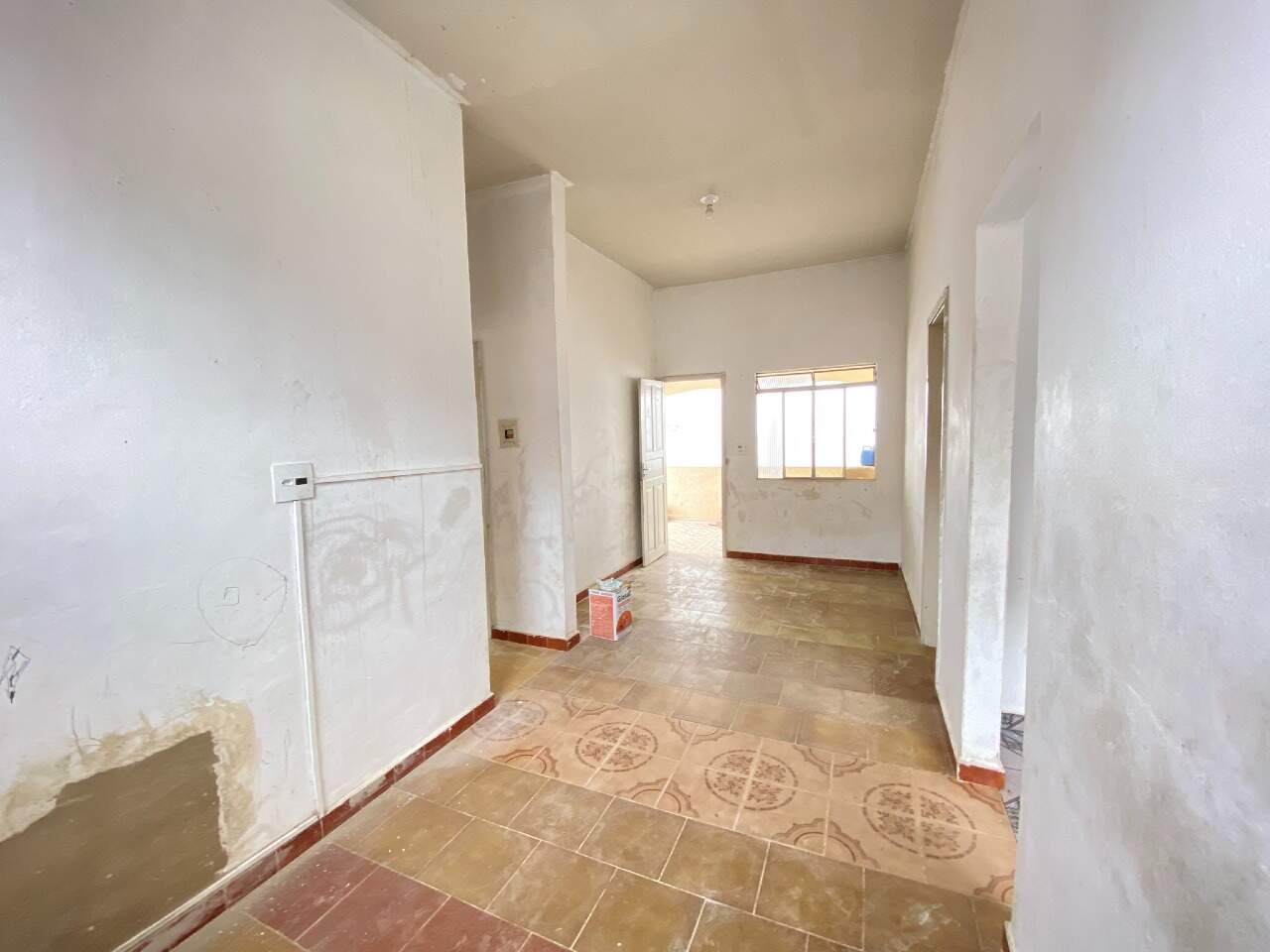 CASA à venda no ITAUNENSE: 