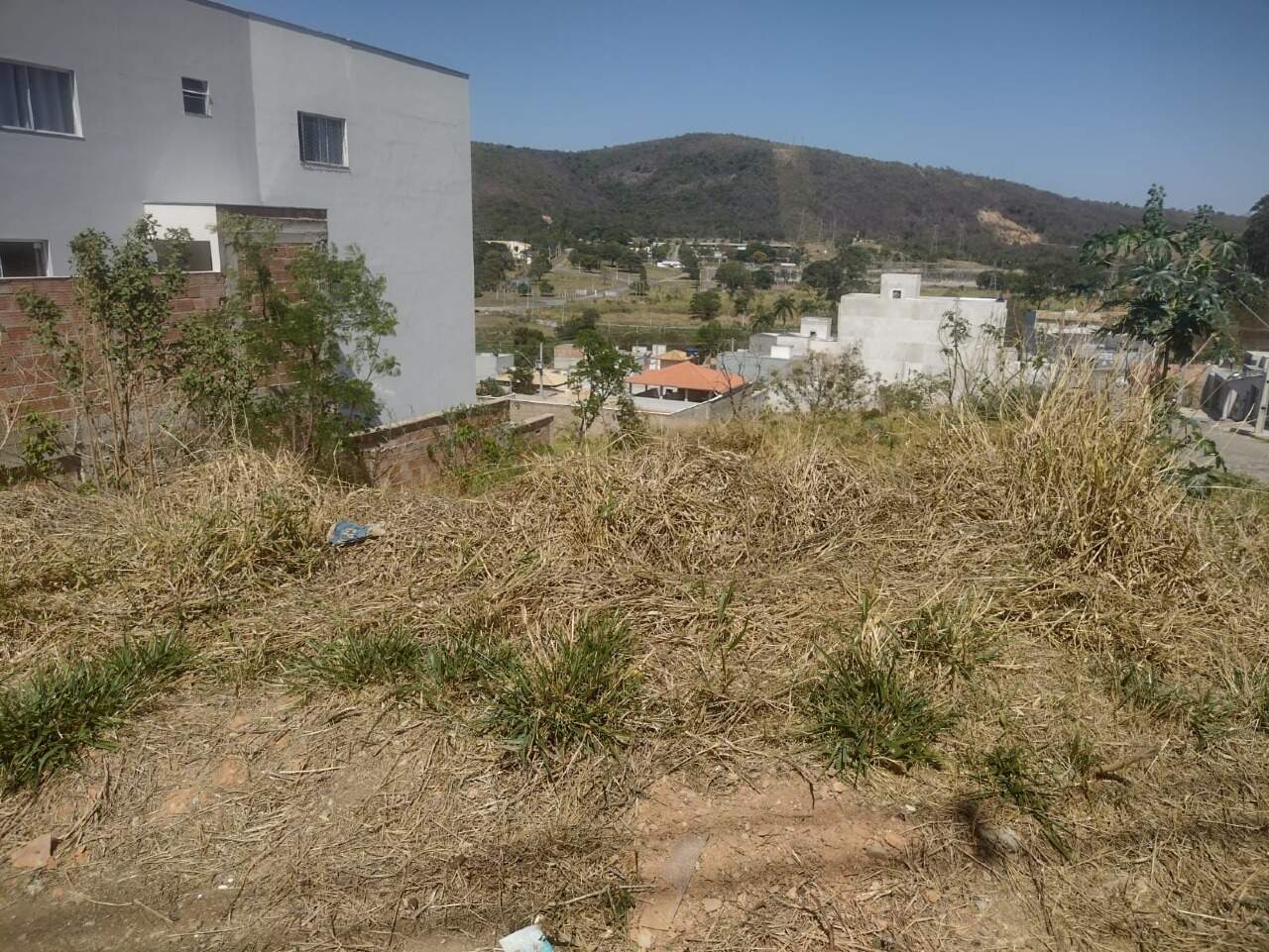 LOTE à venda no CENTENÁRIO: 