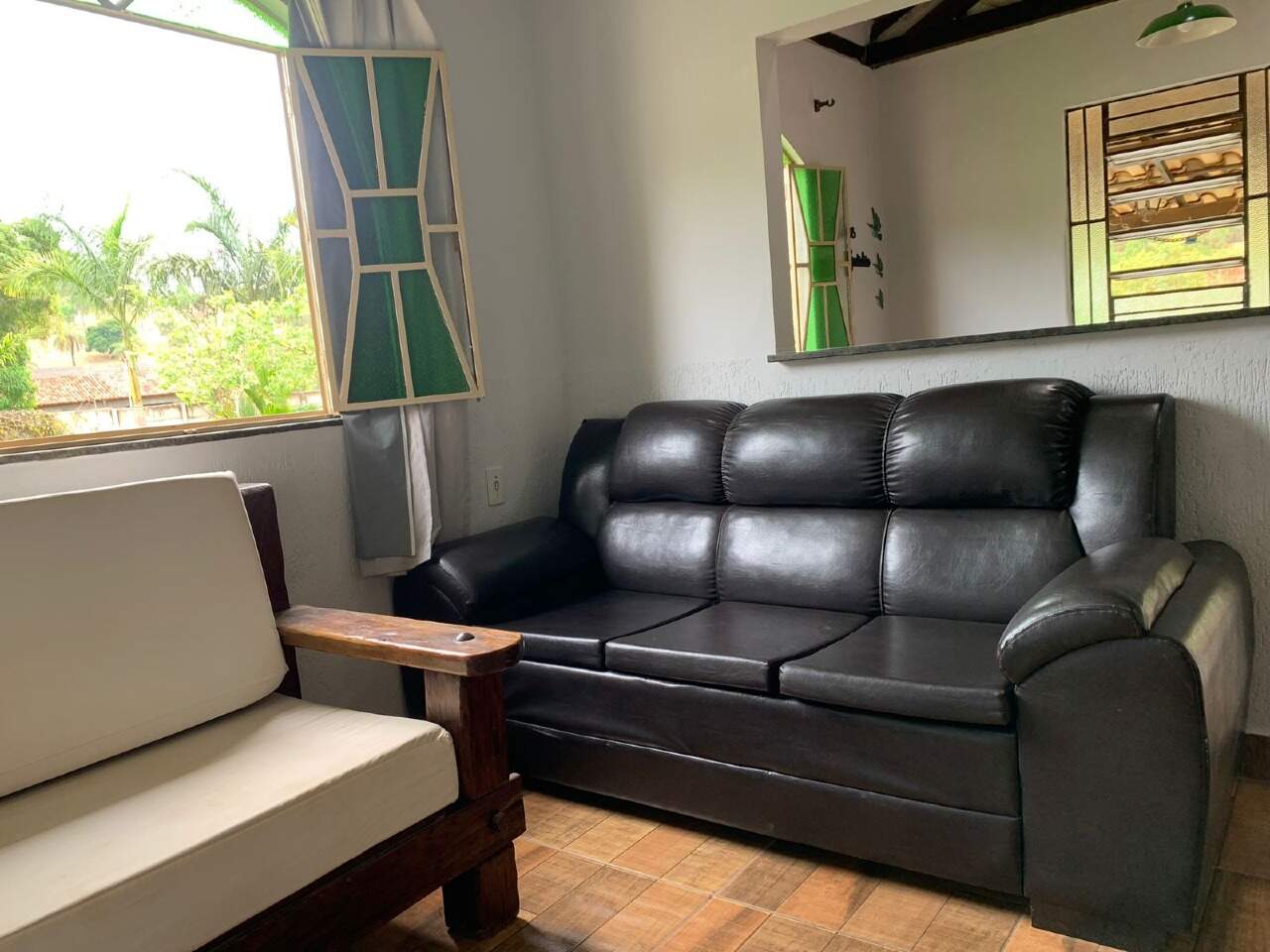 SITIO à venda no CACHOEIRINHA (ZONA RURAL): 