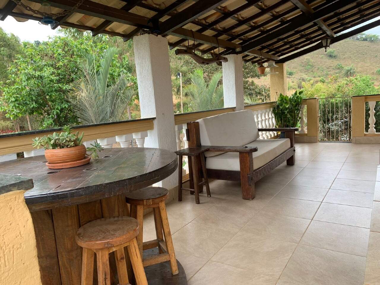 SITIO à venda no CACHOEIRINHA (ZONA RURAL): 