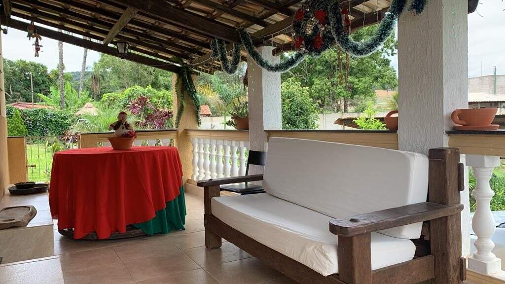 SITIO à venda no CACHOEIRINHA (ZONA RURAL): 