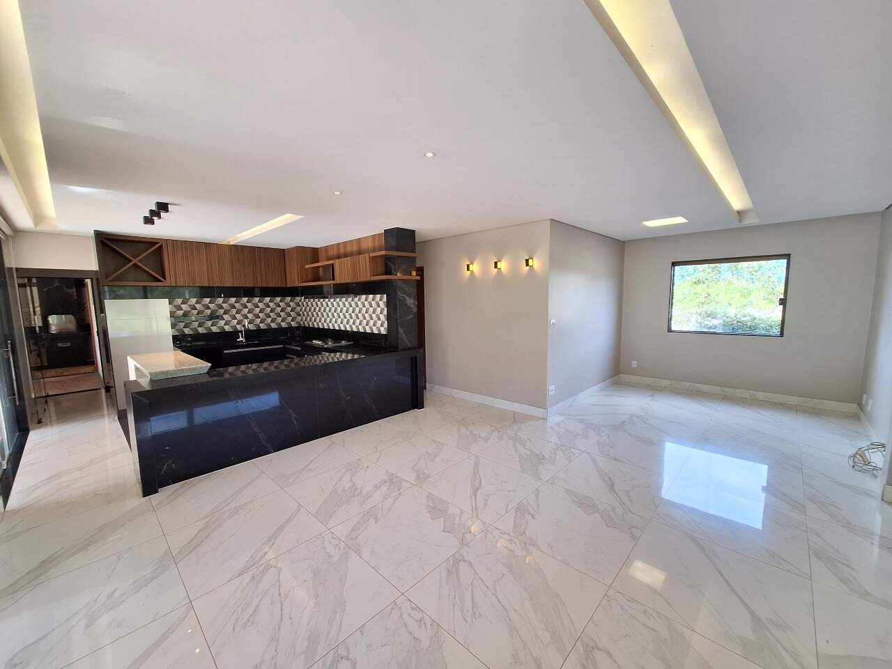 CASA à venda no COND. RECANTO DOS PASSAROS: 