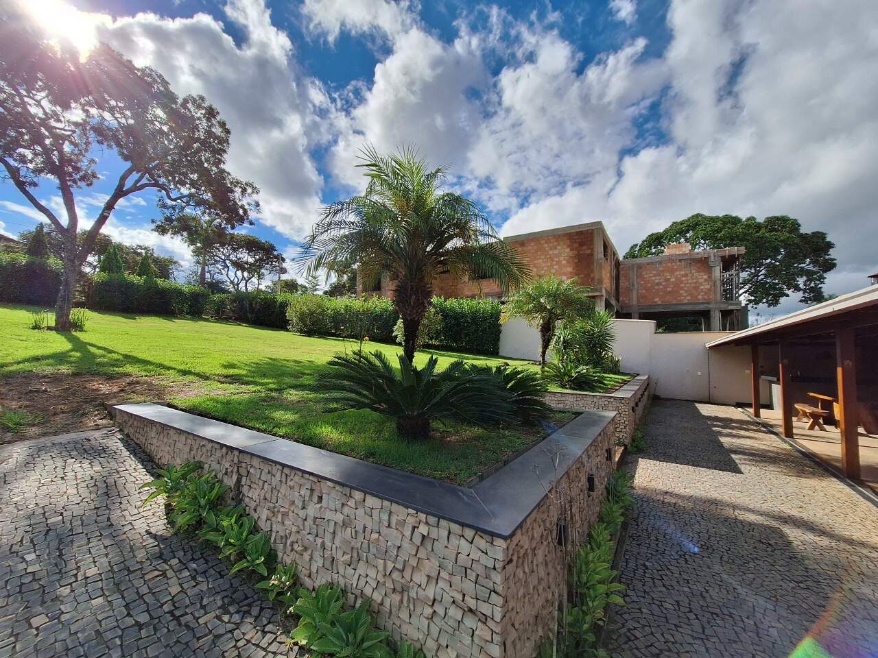 CASA à venda no COND. RECANTO DOS PASSAROS: 