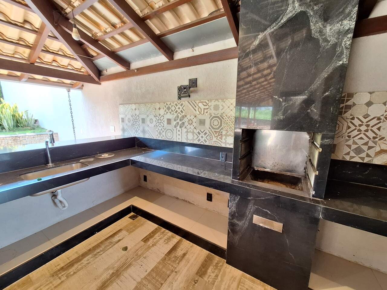 CASA à venda no COND. RECANTO DOS PASSAROS: 