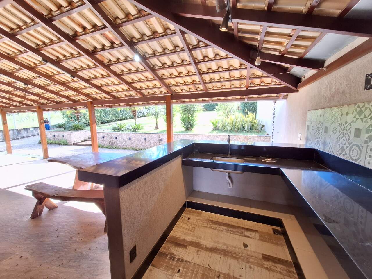 CASA à venda no COND. RECANTO DOS PASSAROS: 