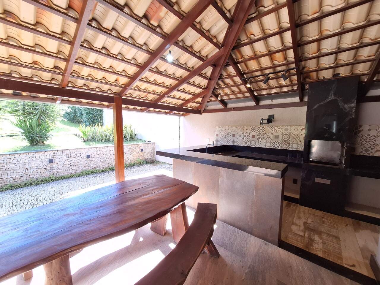 CASA à venda no COND. RECANTO DOS PASSAROS: 