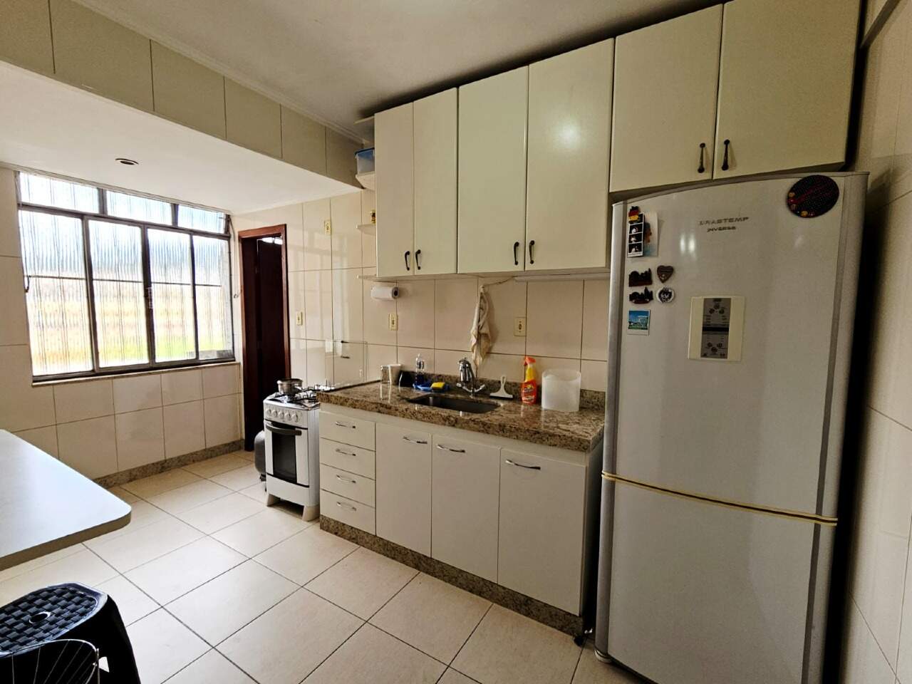 APARTAMENTO à venda no PIEDADE: 