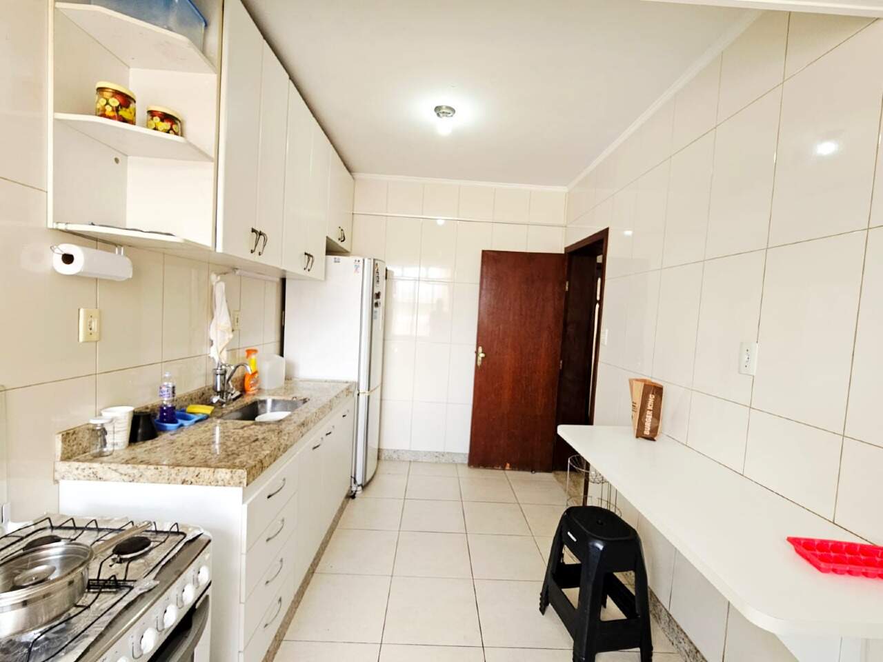 APARTAMENTO à venda no PIEDADE: 