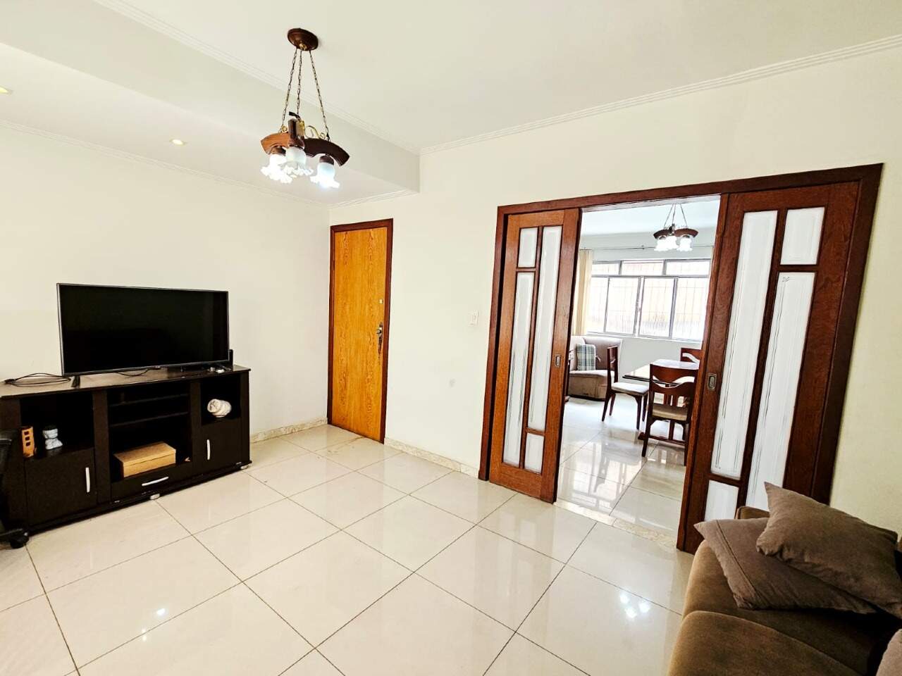 APARTAMENTO à venda no PIEDADE: 