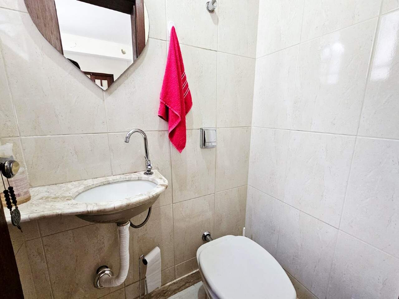 APARTAMENTO à venda no PIEDADE: 