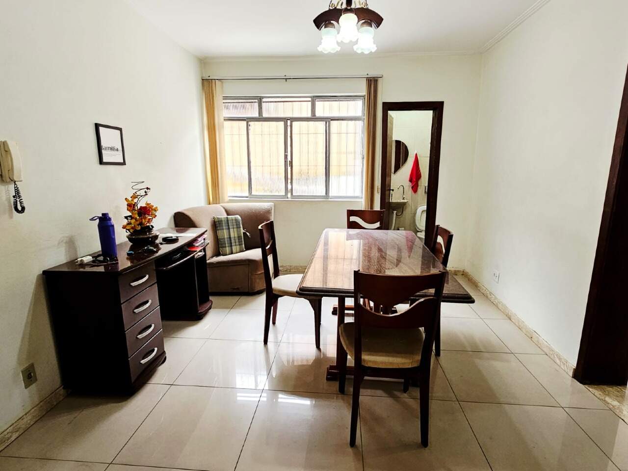 APARTAMENTO à venda no PIEDADE: 