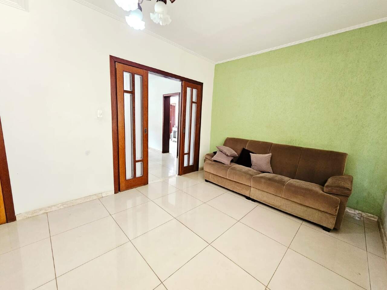 APARTAMENTO à venda no PIEDADE: 