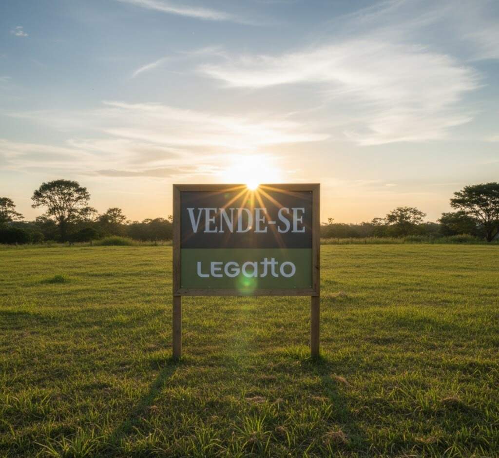 LOTE à venda no VILA DA SERRA: 