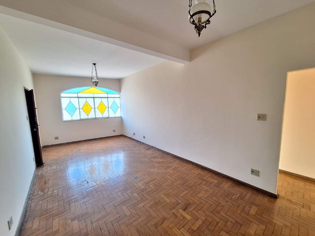 APARTAMENTO para aluguel no PIEDADE: 