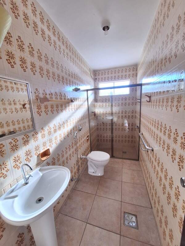 APARTAMENTO para aluguel no PIEDADE: 