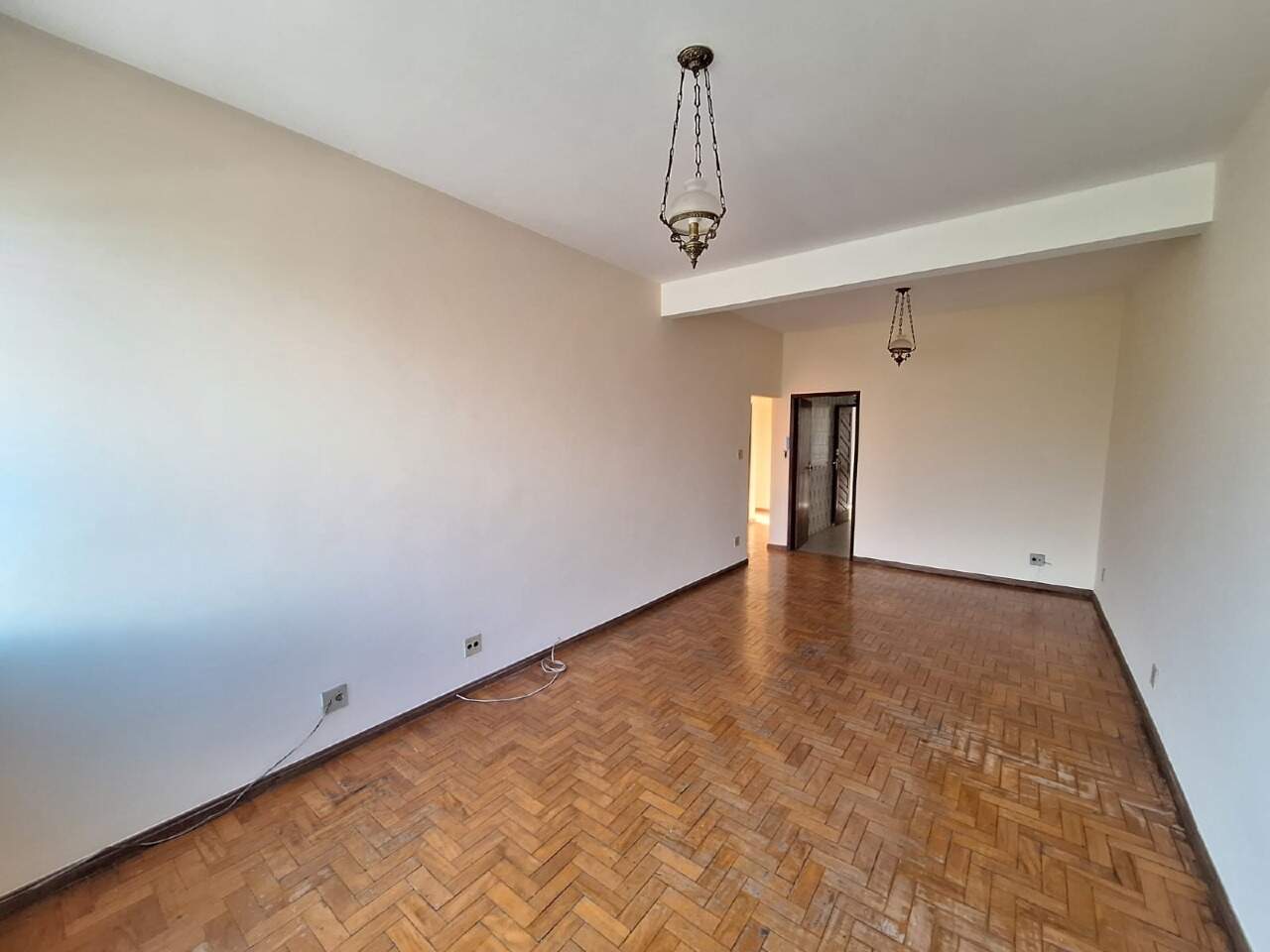 APARTAMENTO para aluguel no PIEDADE: 
