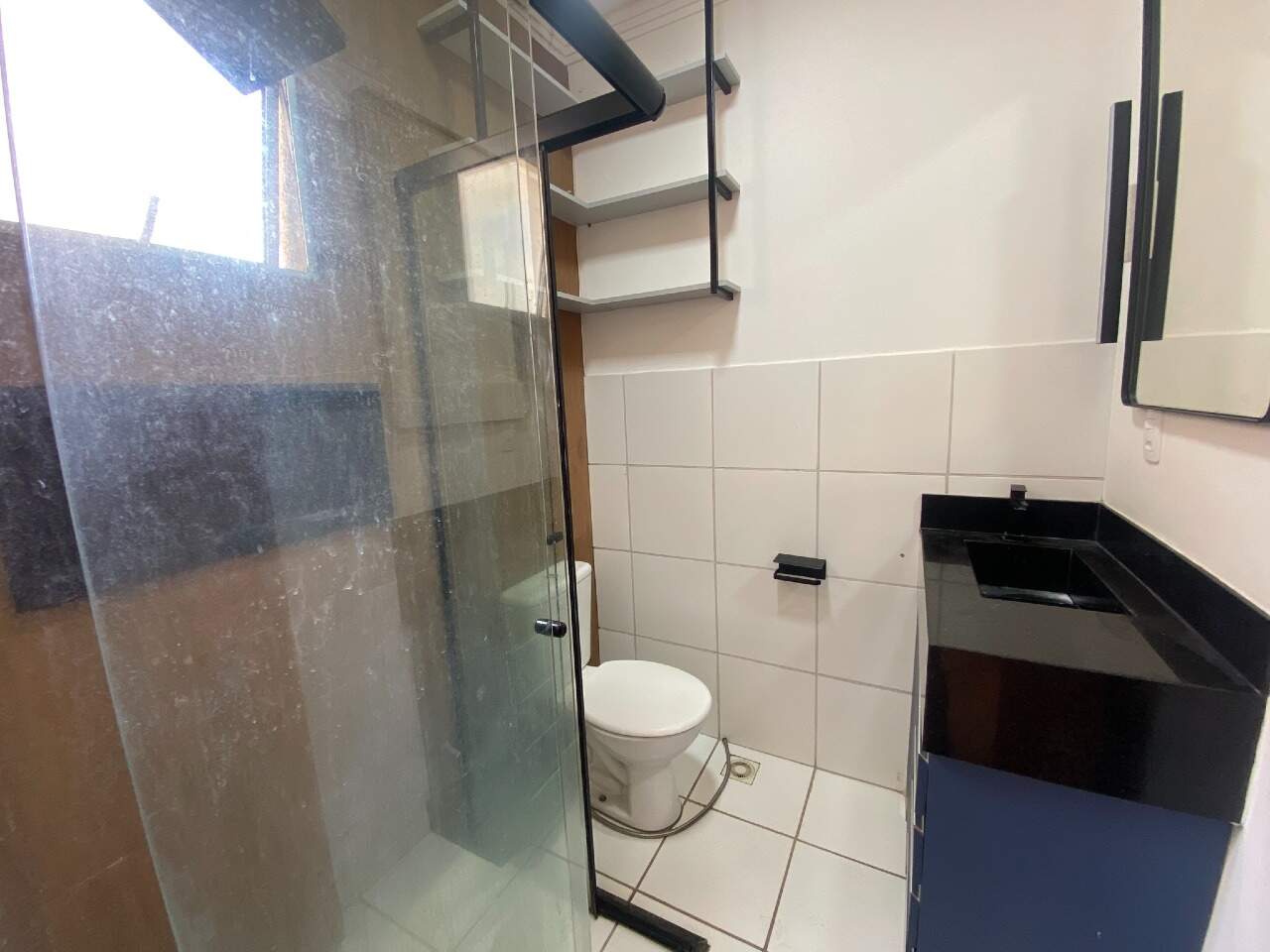APARTAMENTO à venda no MORRO DO ENGENHO: 