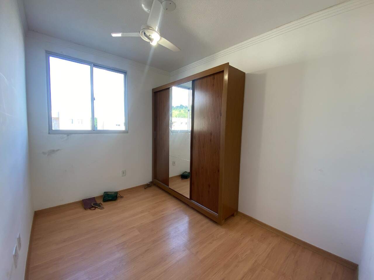 APARTAMENTO à venda no MORRO DO ENGENHO: 